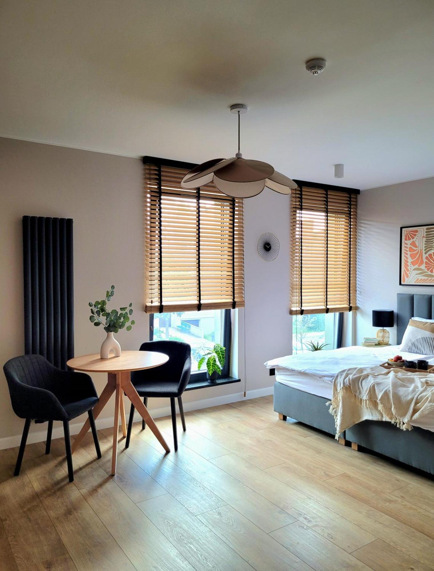 Apartamenty K17 Stare Miasto Malbork Exterior foto
