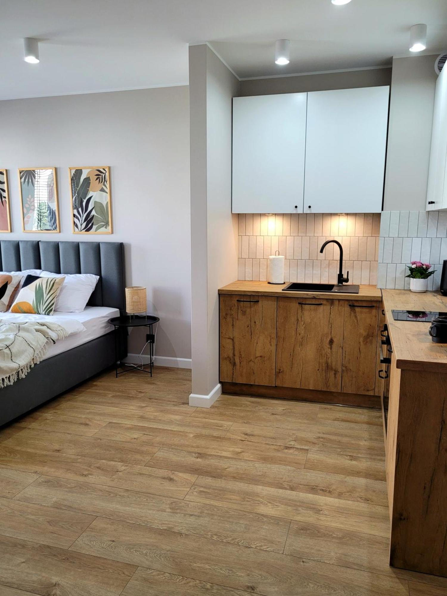 Apartamenty K17 Stare Miasto Malbork Exterior foto