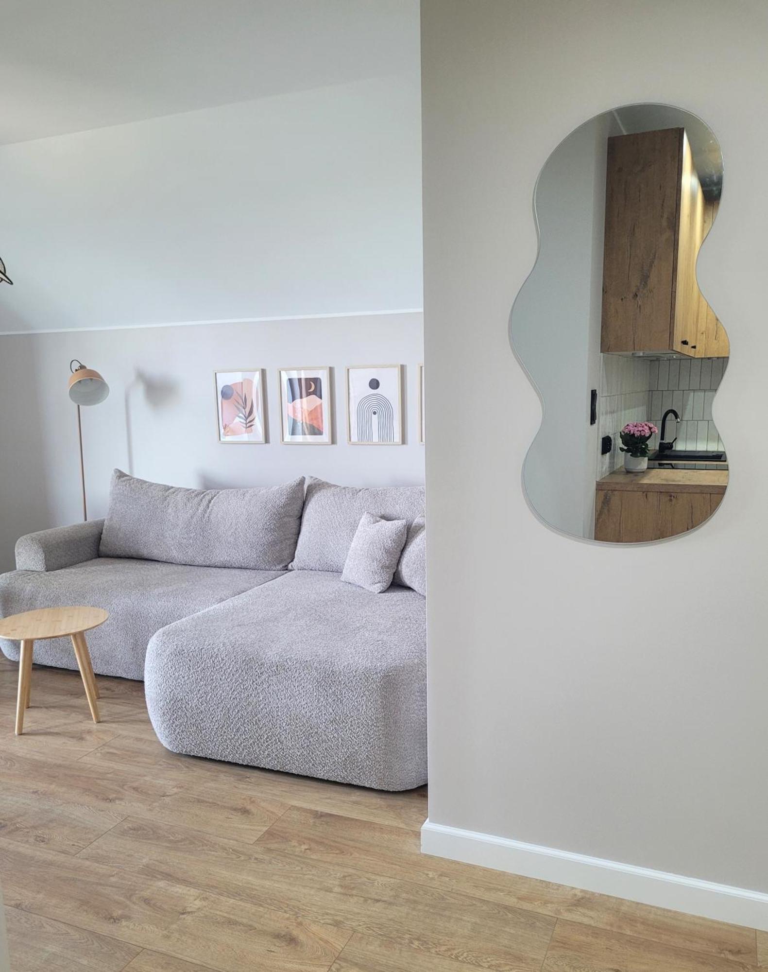 Apartamenty K17 Stare Miasto Malbork Exterior foto